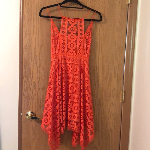 Free People Dresses & Skirts - Free people dress